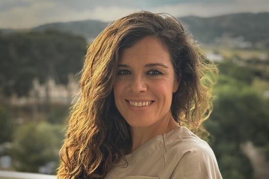 FOTO RETRATO DE MARTA