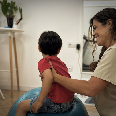 foto sesión reflejos