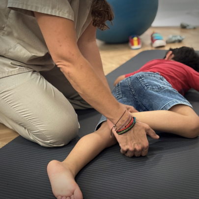 foto sesión reflejos